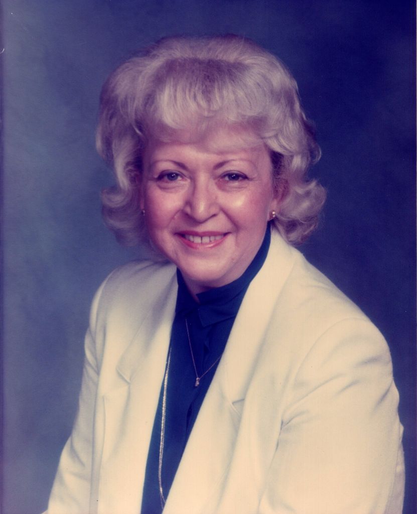 Mary Josephine Kelley