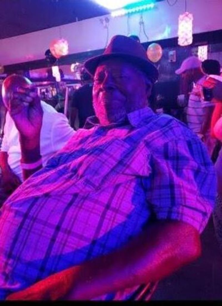 Mr. Mark Johnson, Sr.