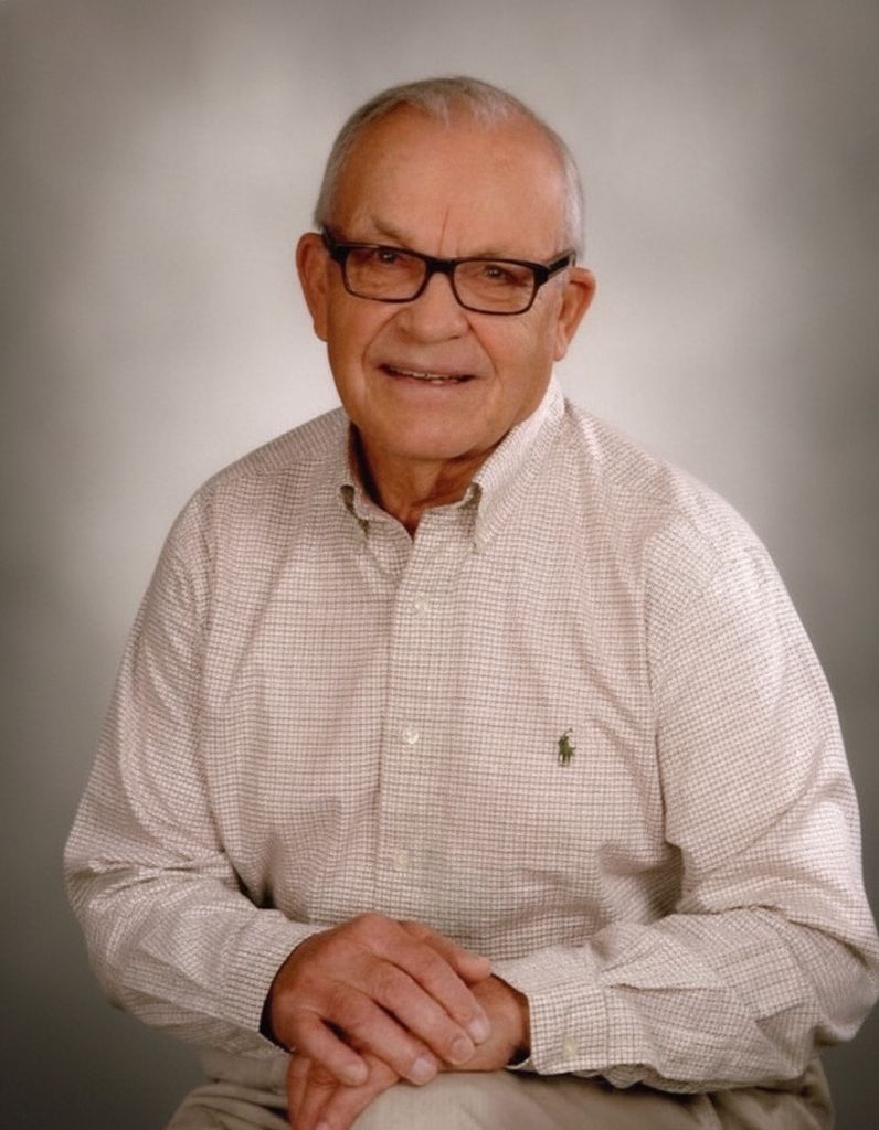Richard Chavis