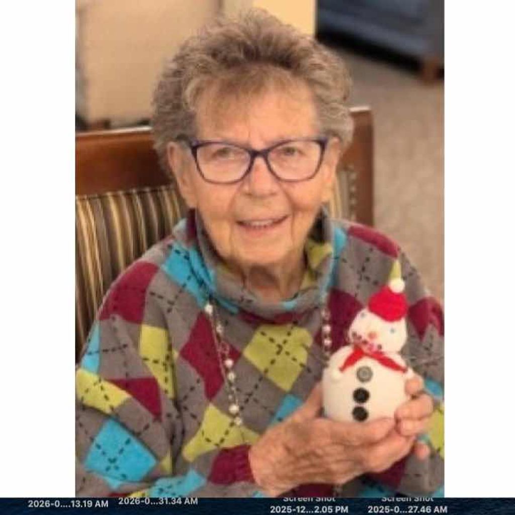 Anne Elizabeth Way Profile Photo