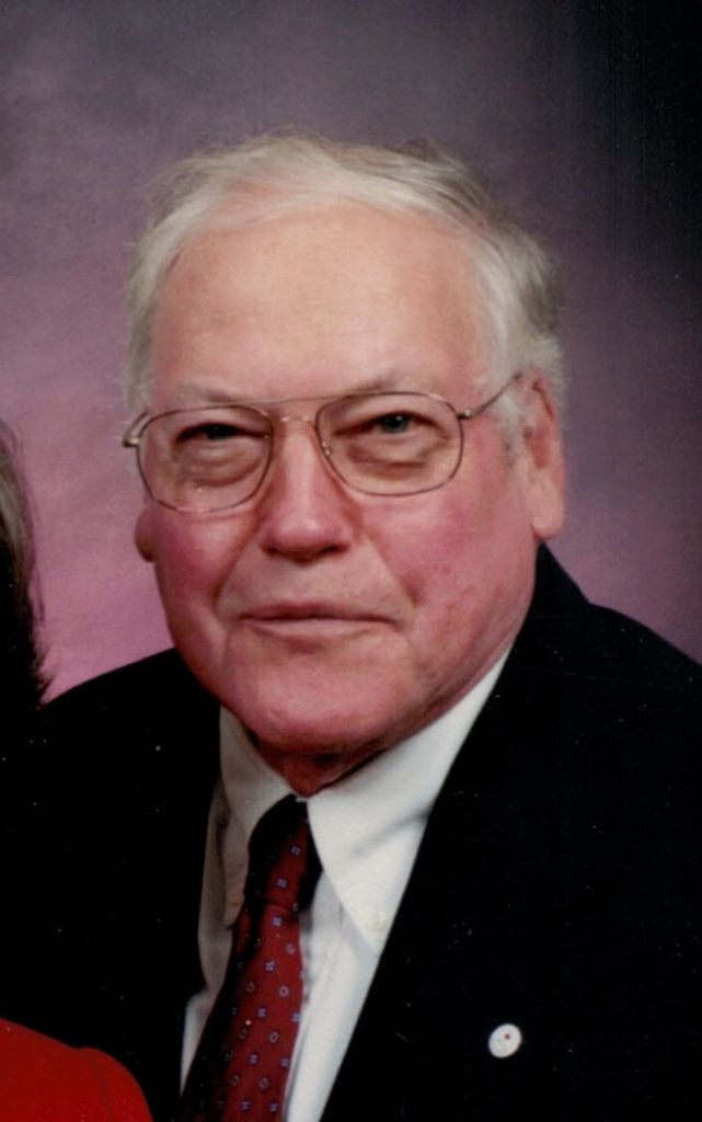 James "Jim" Gilmour