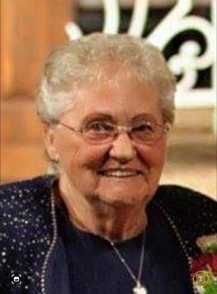 Janice Darlene Calhoun
