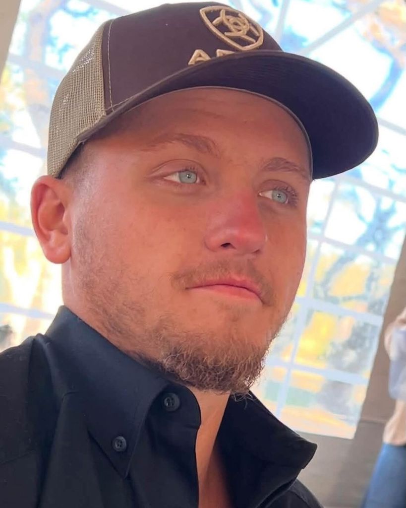 O'Rien James Poole Profile Photo