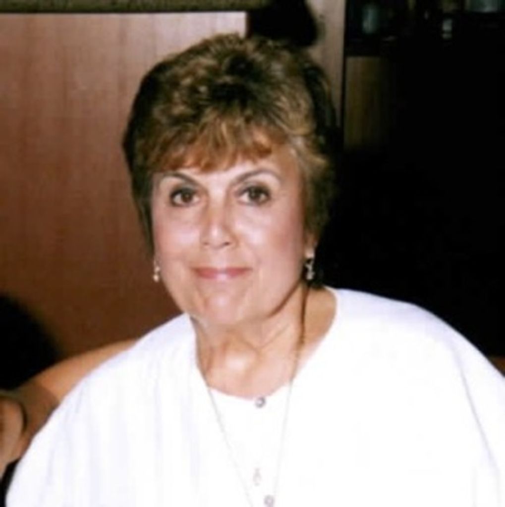 Patricia A. Mccue Profile Photo