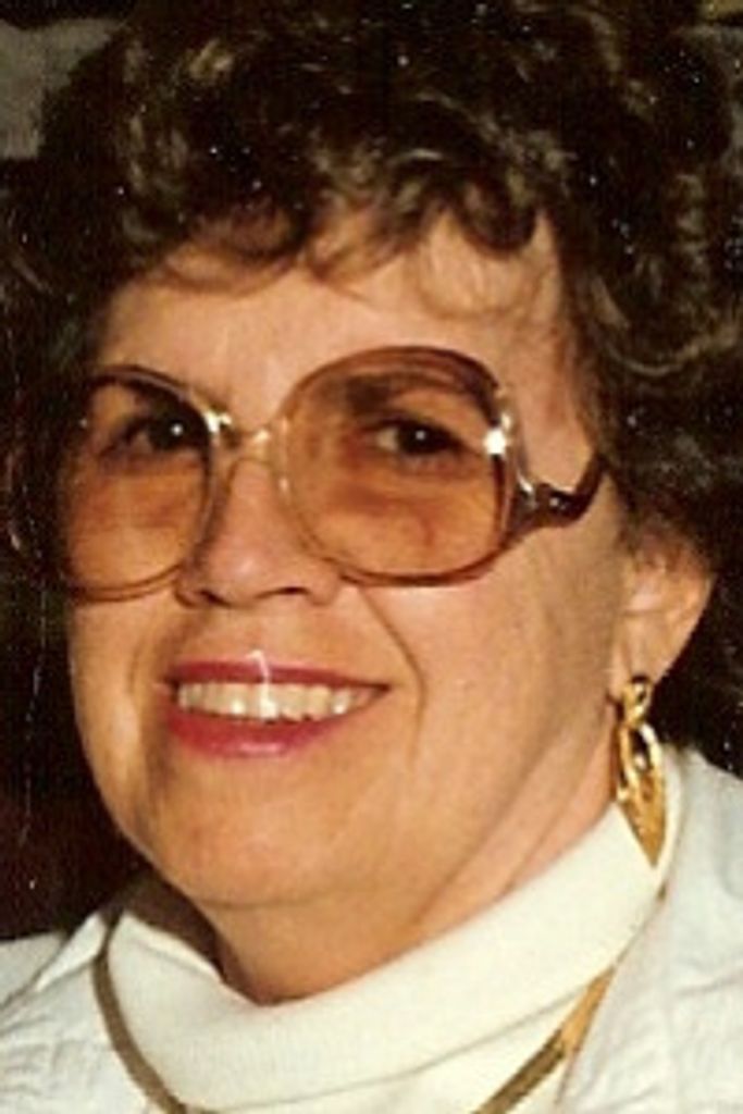 Joan T. (O'Connor) Dickie