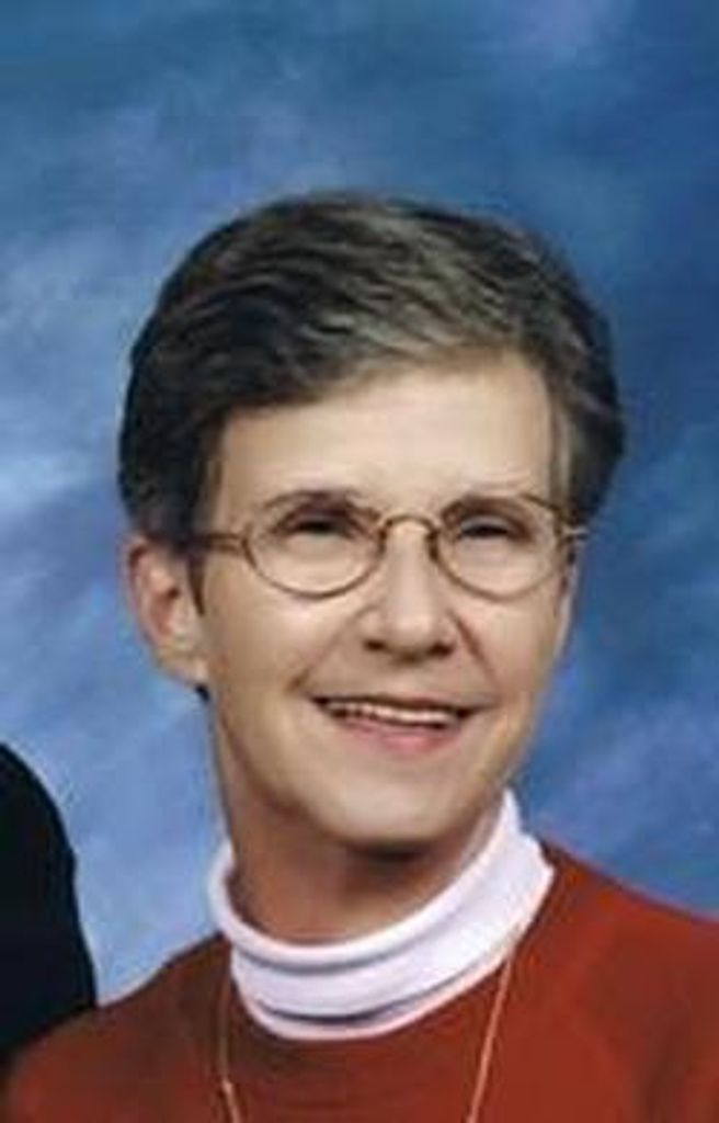 Maxine Anita Falzone Simon