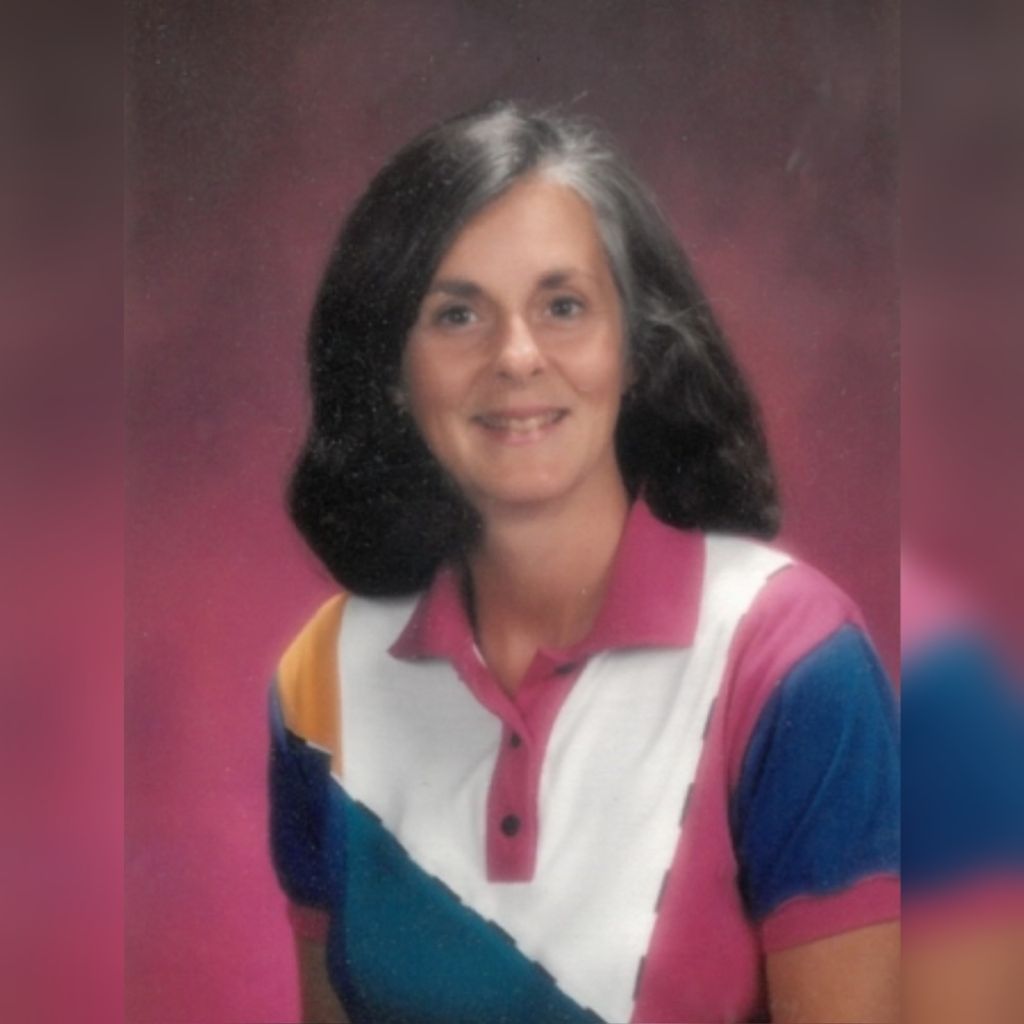 Mrs. Diane Barr O'Connor