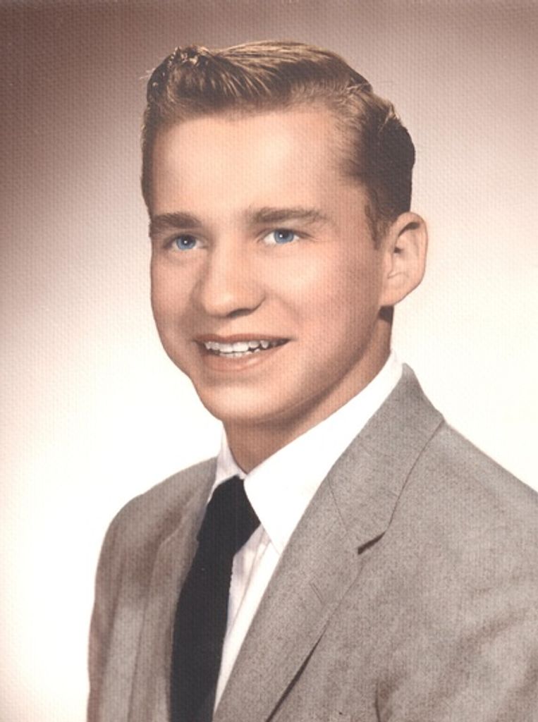 Bob Davis Profile Photo