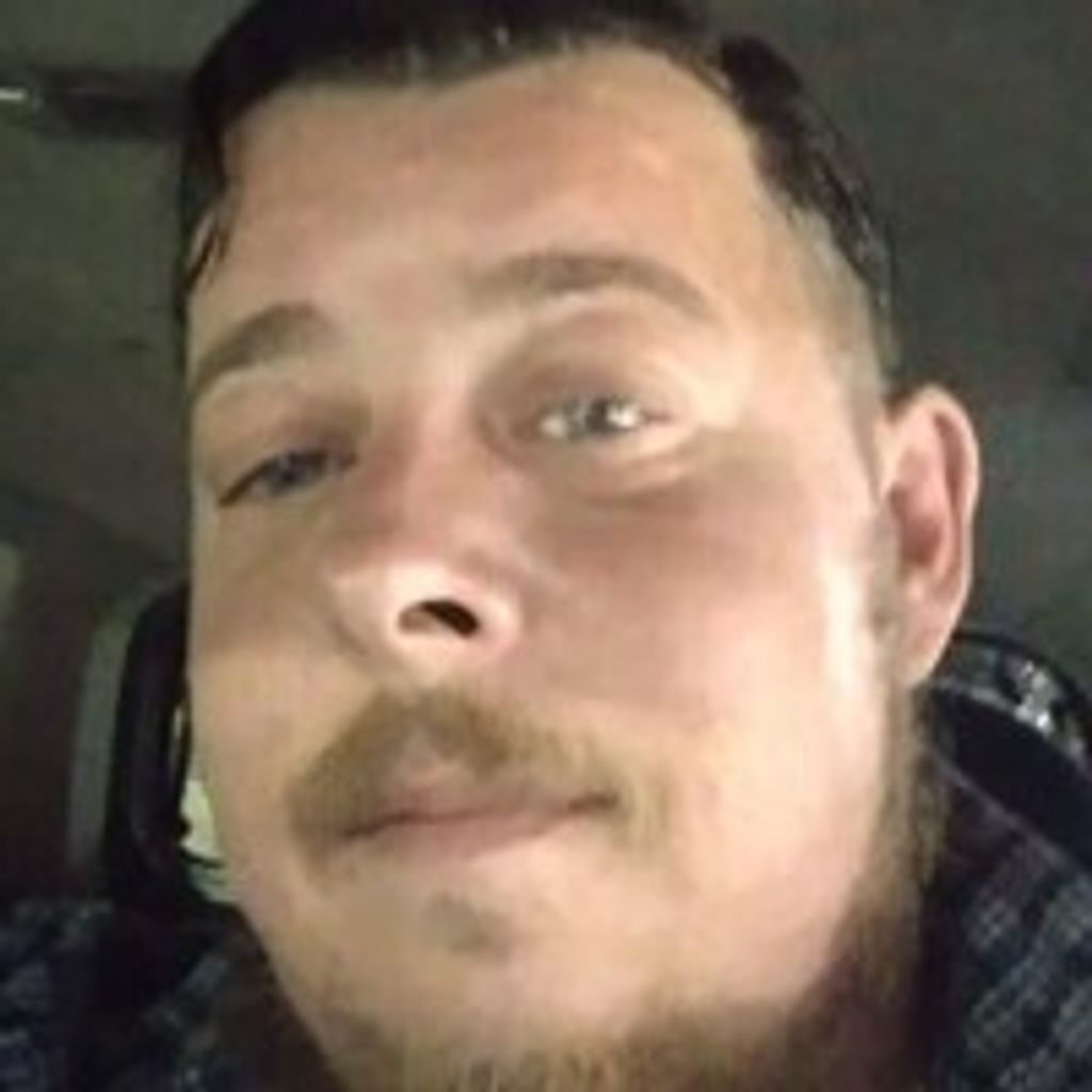 Dustin Scott Bryant