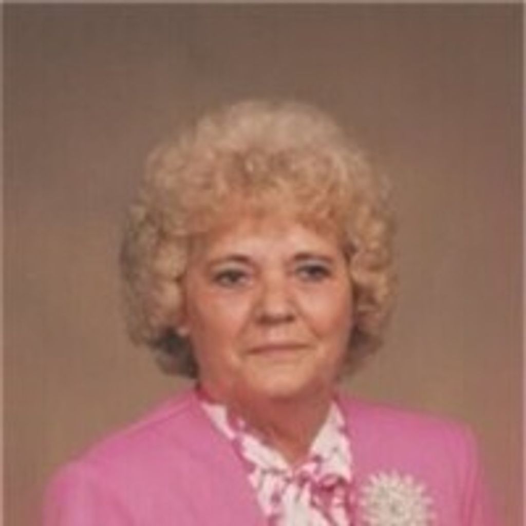 Lessie Louise Clay