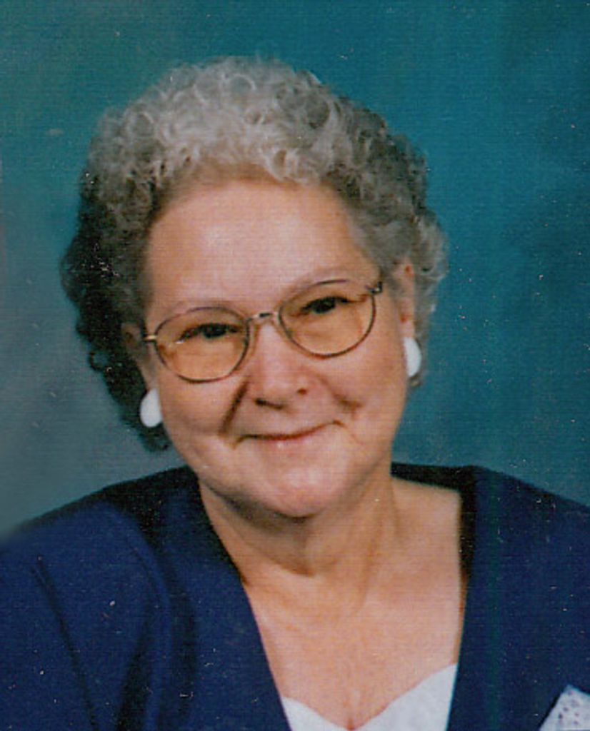 Roberta (Arnold)  Passmore