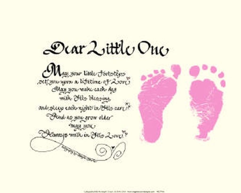 Baby Girl Karter Williams Profile Photo