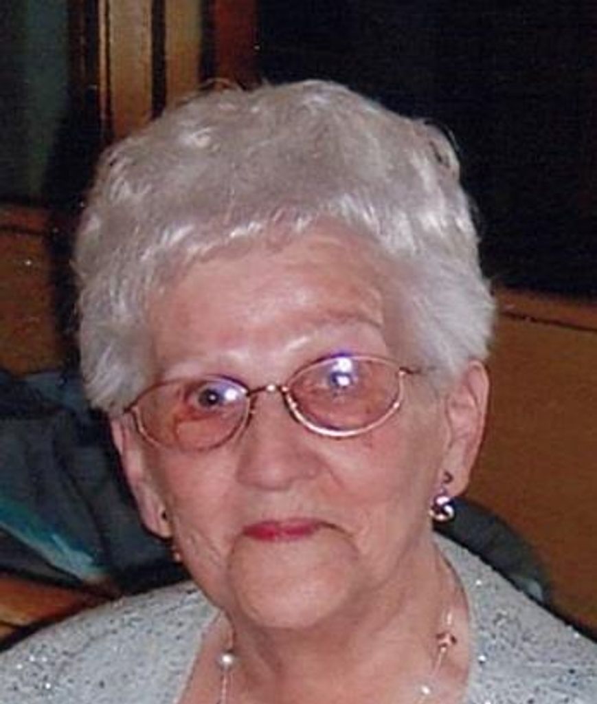 Ann Tirpack Sharshan Profile Photo