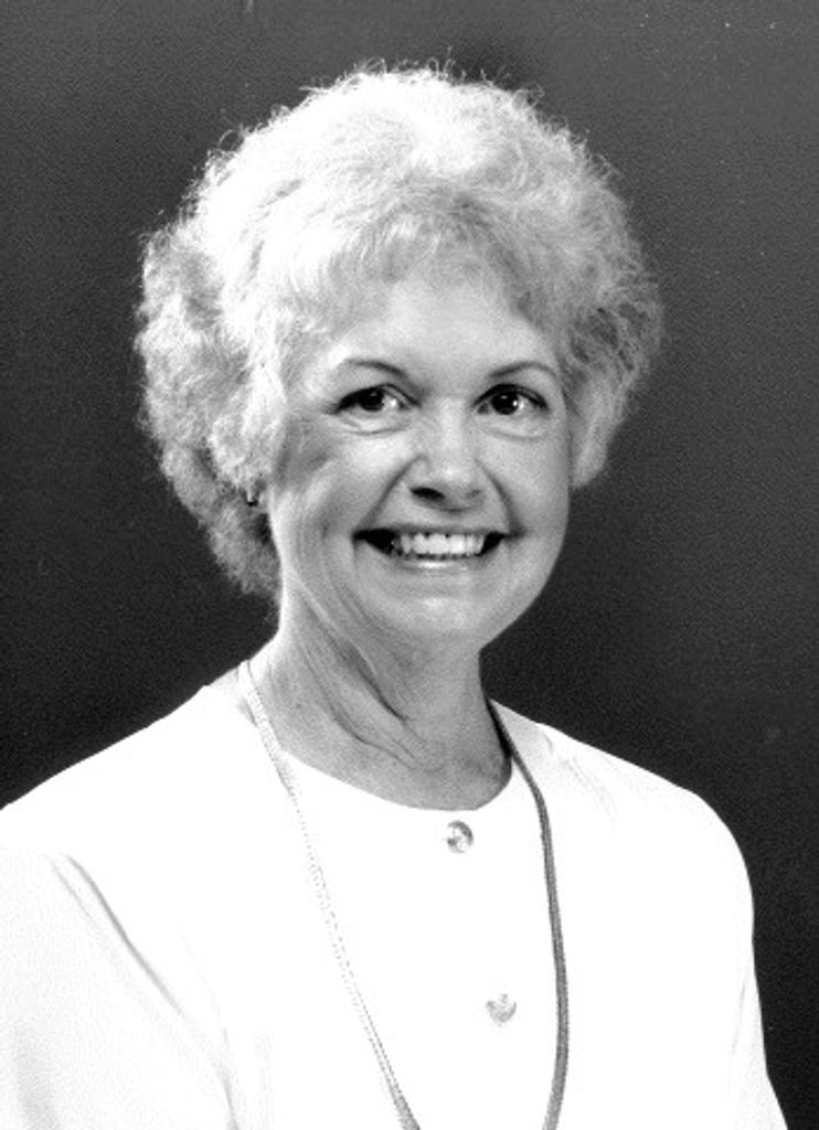 Marion Rutledge Jacobson Eshenaur