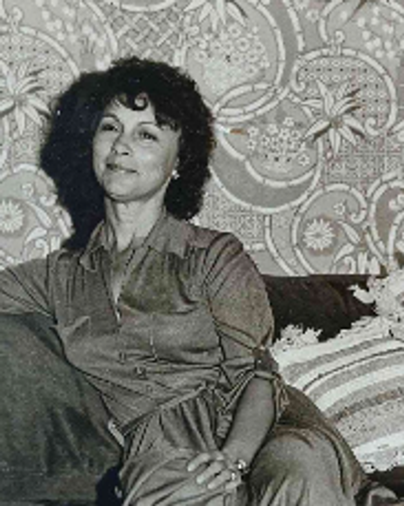 Nancy A. McGuire Profile Photo