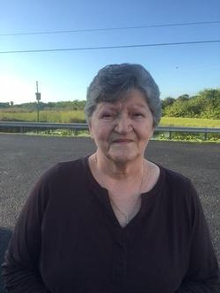 Connie Lou Mawby Profile Photo