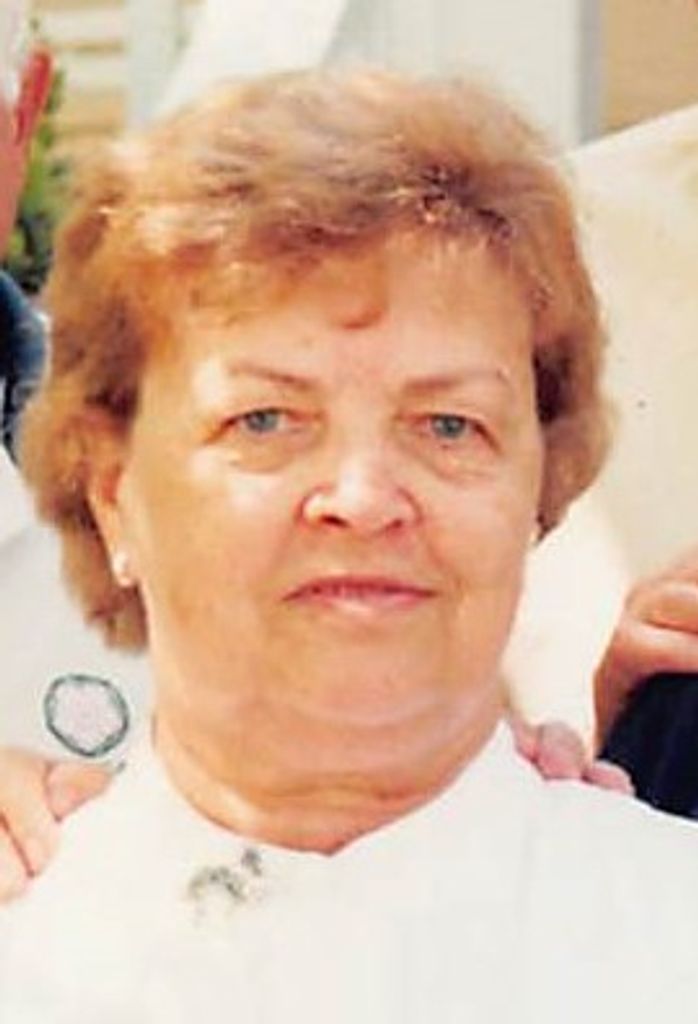 Patricia A. Erway
