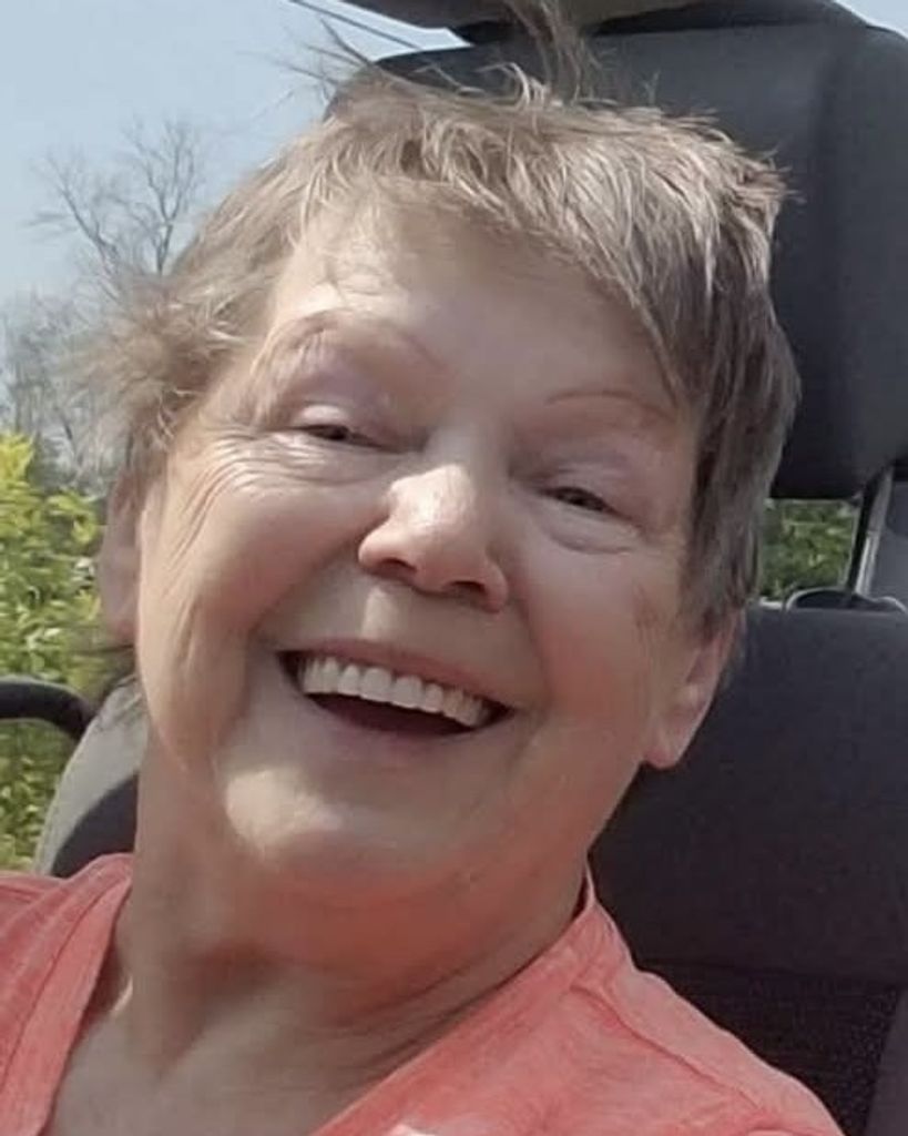 Linda Lee Henderson Profile Photo