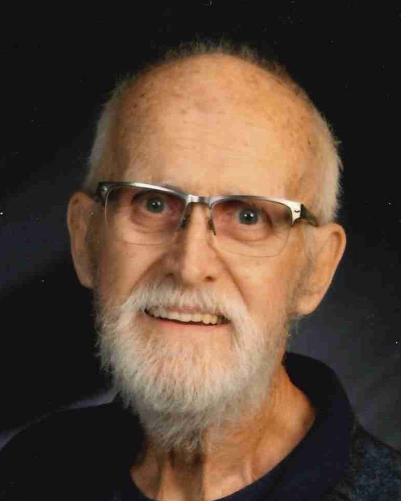 Robert "Bob" Gudknecht