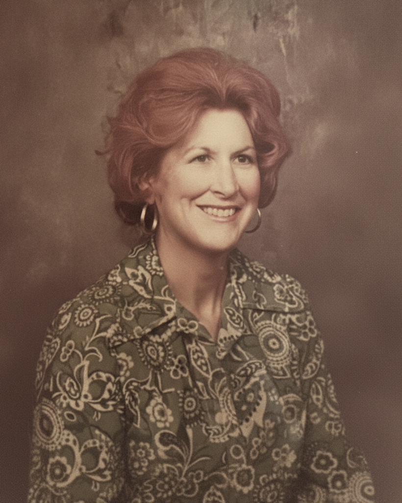 Rosemary Ponte