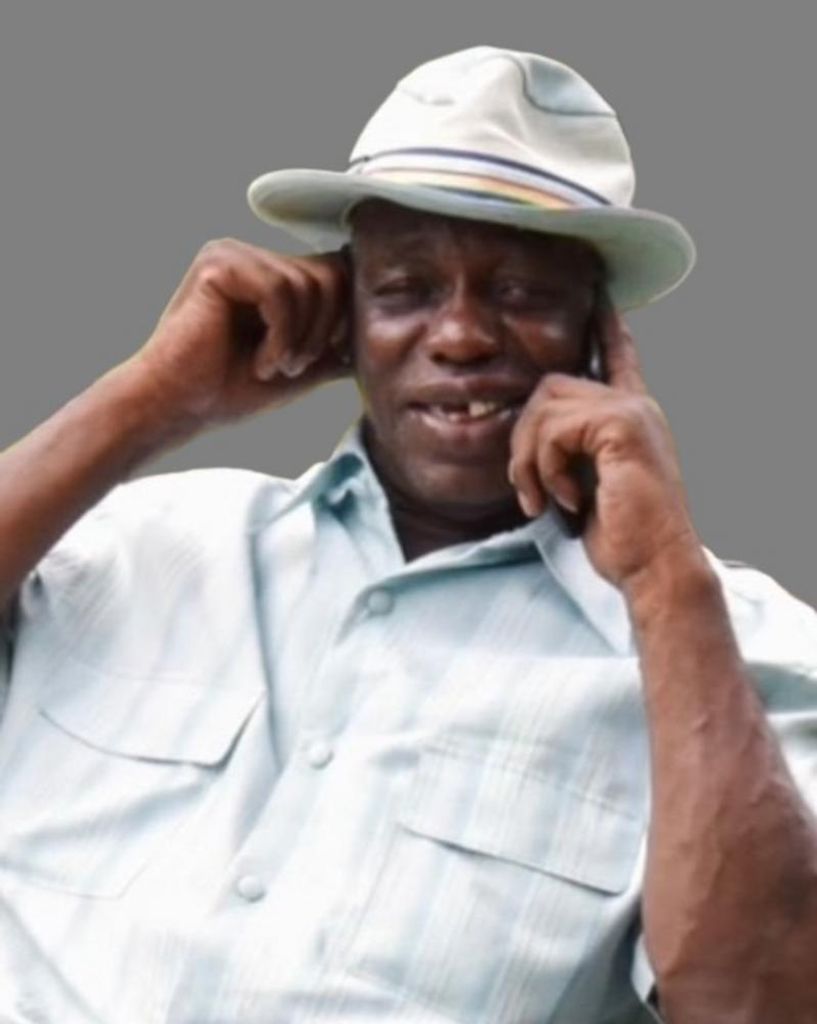Lc Rodgers Jr. Profile Photo