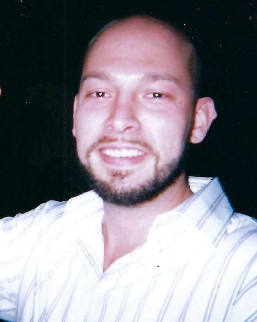 Russell Jackson Ellinger II