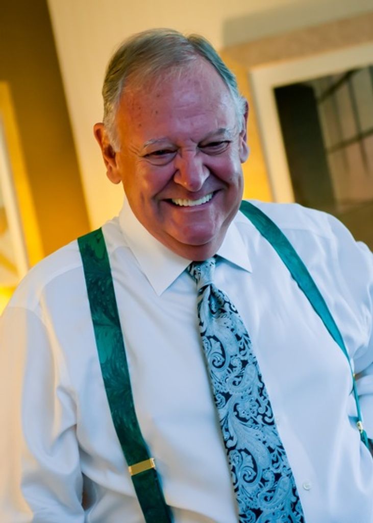 George Gary Heiney Ii Profile Photo