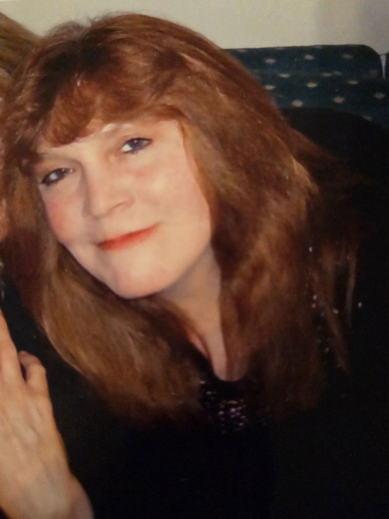 Katherine McGaha Profile Photo