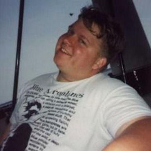 Mark Walton Staples Profile Photo