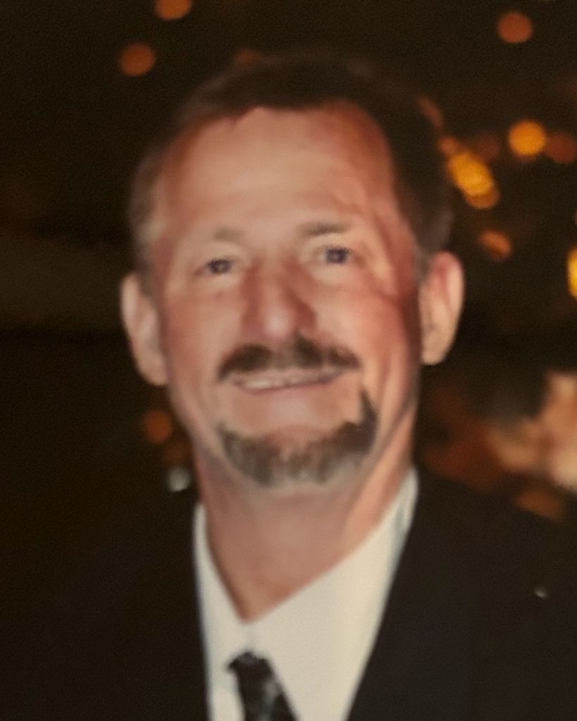 Albert Clark Leverette Profile Photo