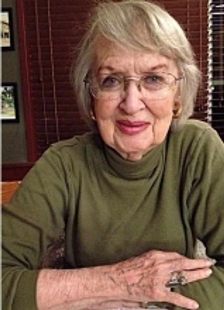 Alys Yager Morrison