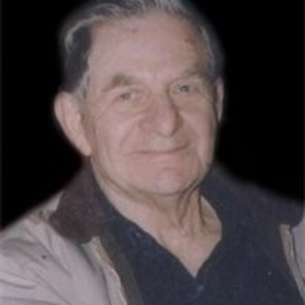 John  Laurin