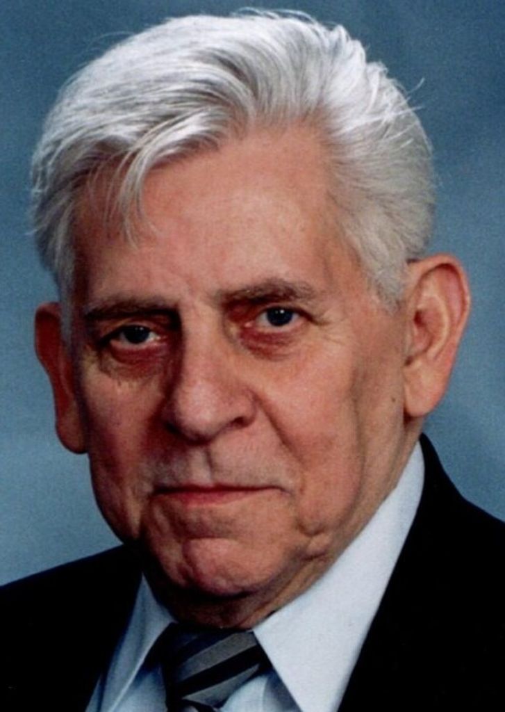 Dr. Fedele J. Goi