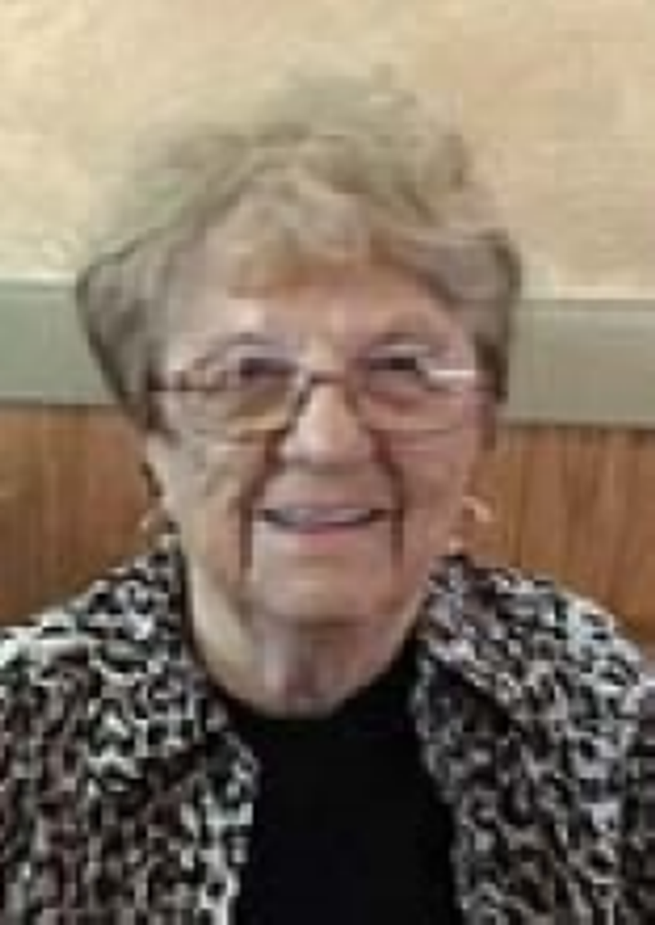 Doris  M. Deo