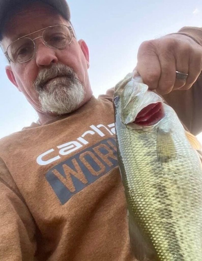 William "Bill" Mcconville Profile Photo
