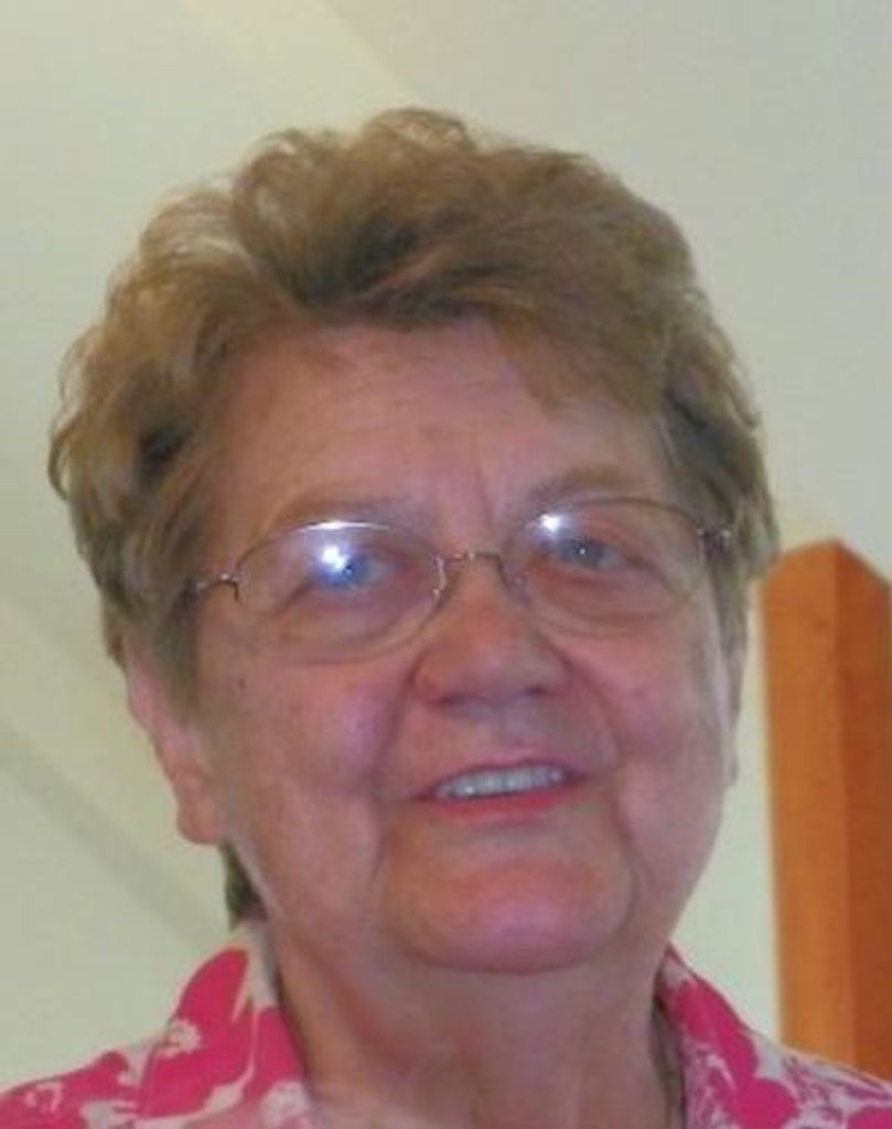 Ruth E. Colgan Profile Photo