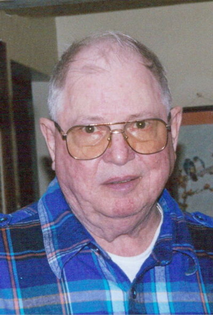 Joseph Don (Joe) Dills