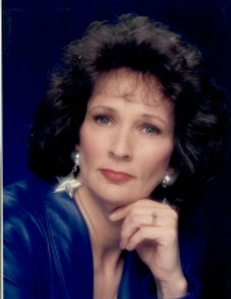 Ethel Hammond Crawford