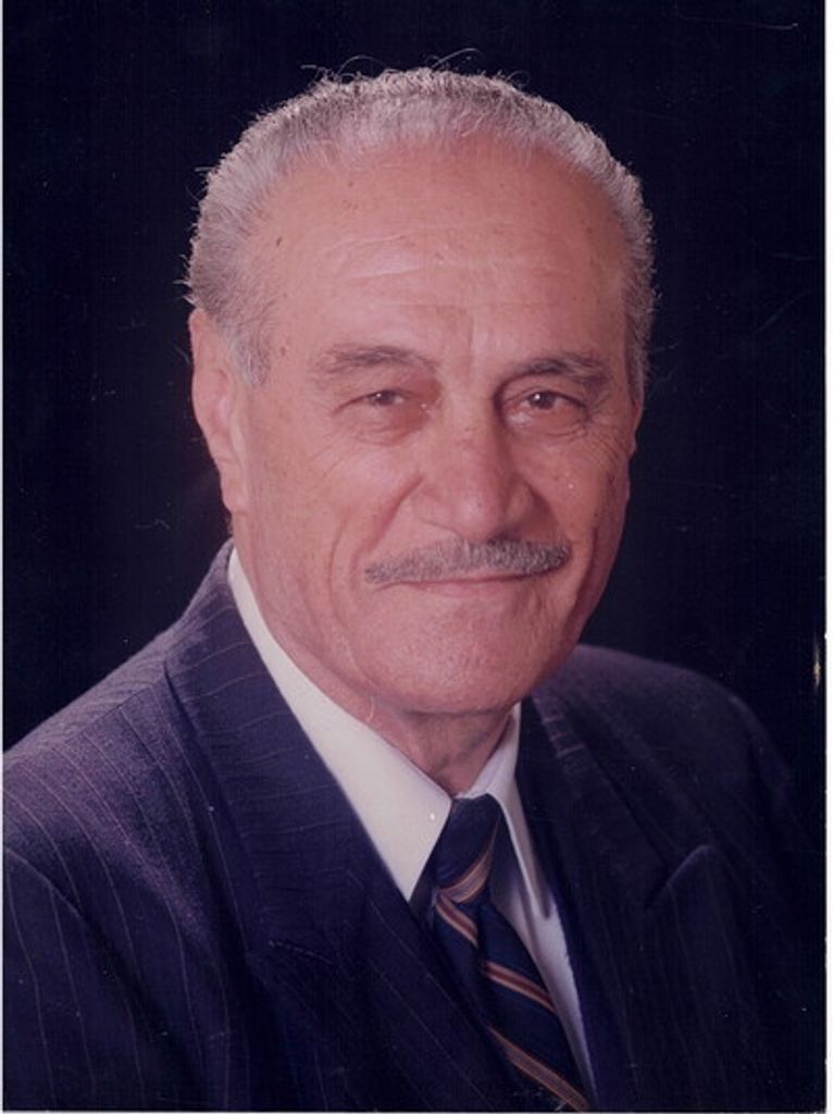 Saeed Hana Wakila Profile Photo