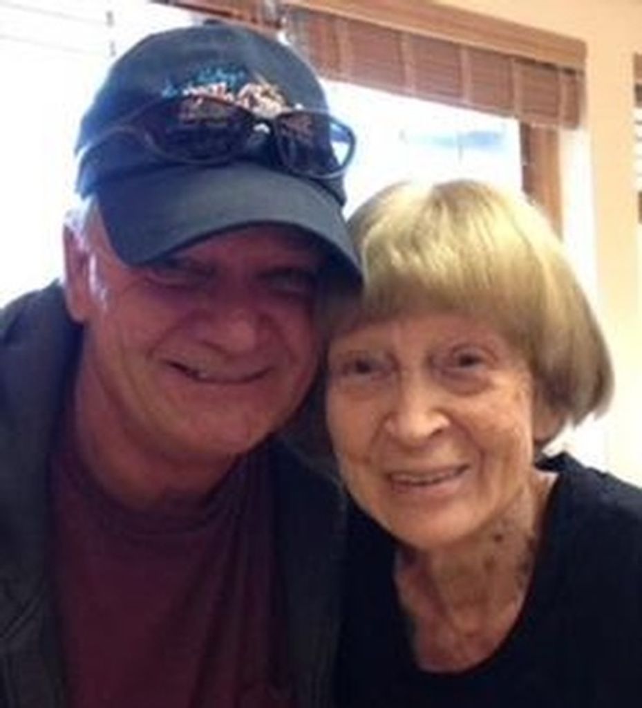 Jacqueline Pelkey Braunstein