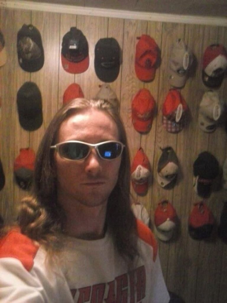 Brian Patrick Neumans Profile Photo
