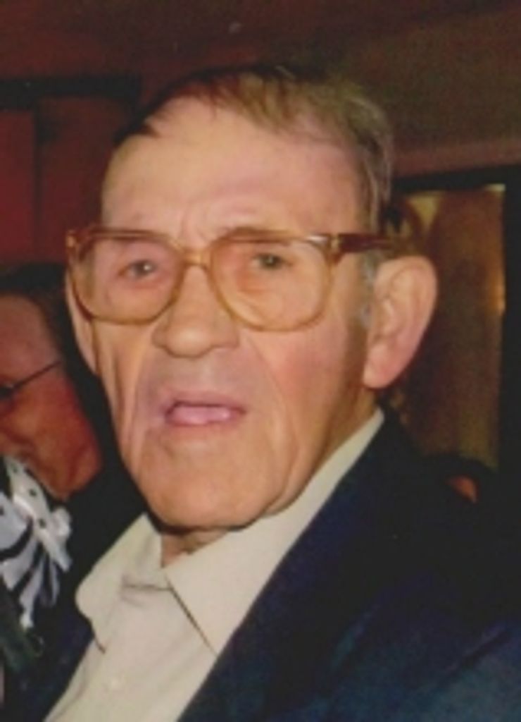 Louis Axon Greenhill