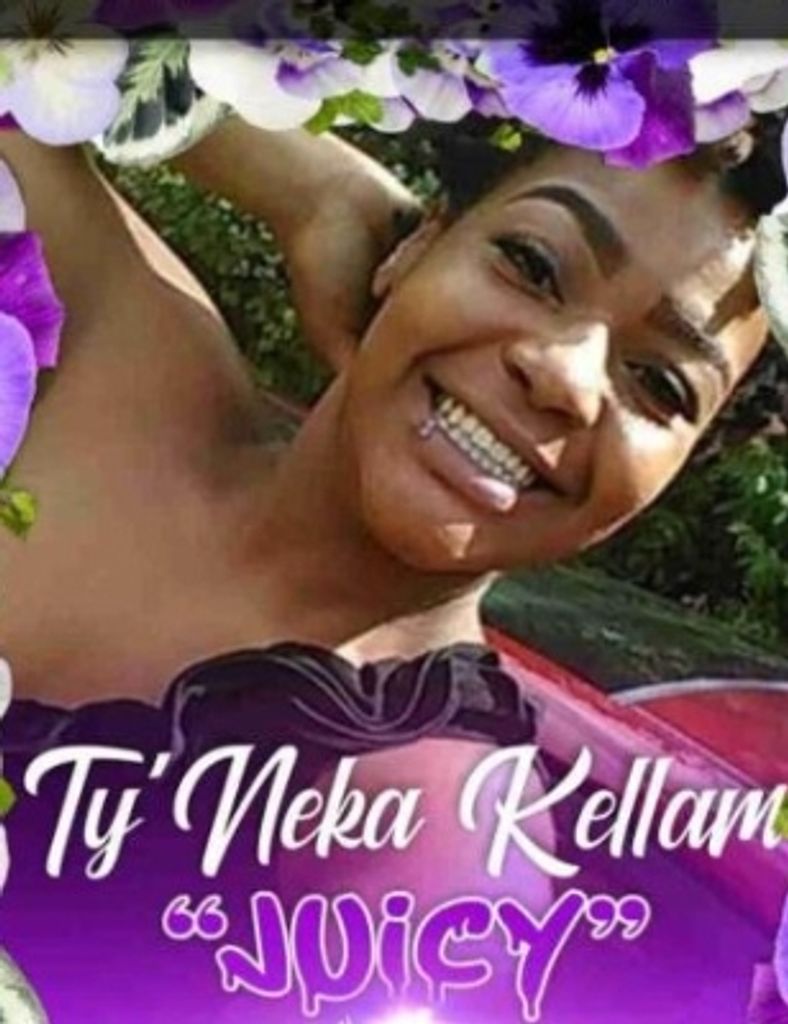 Ty'Neka Ronisha 'Juicy' Kellam Profile Photo
