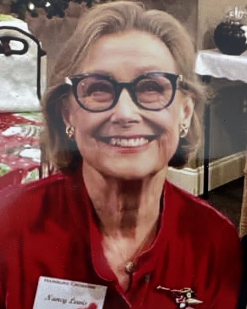 Nancy Gail Lewis Profile Photo