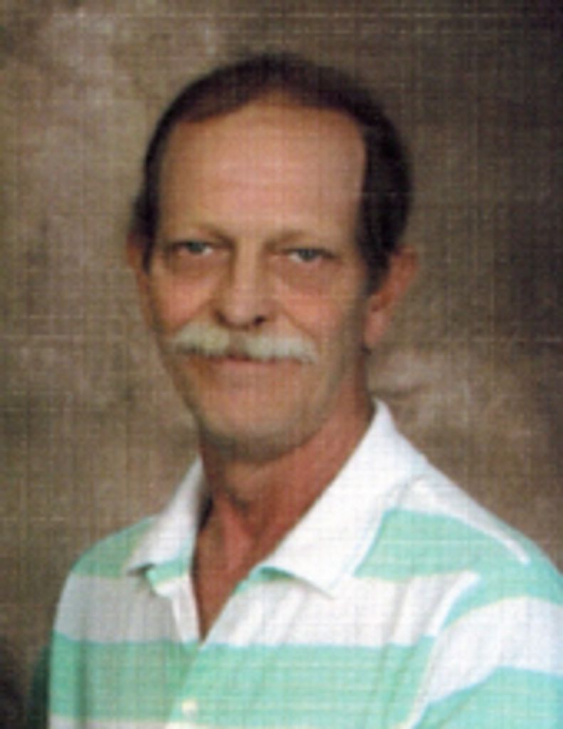 Charles James "Charlie" Raines