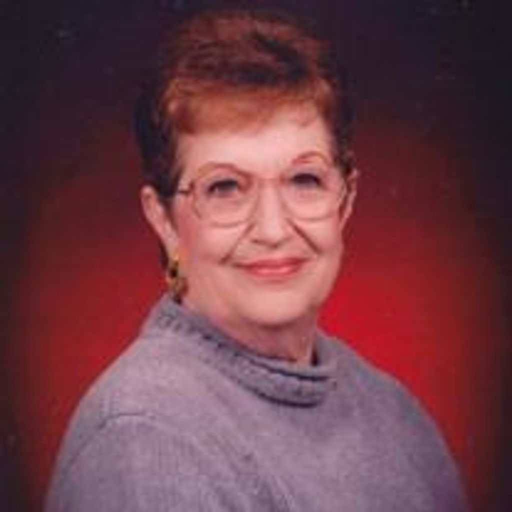 Judy Ann Ross