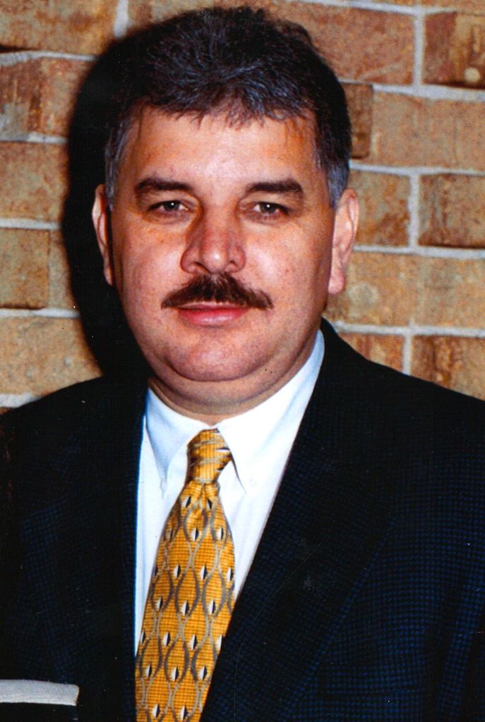 Eloy Gonzalez Profile Photo