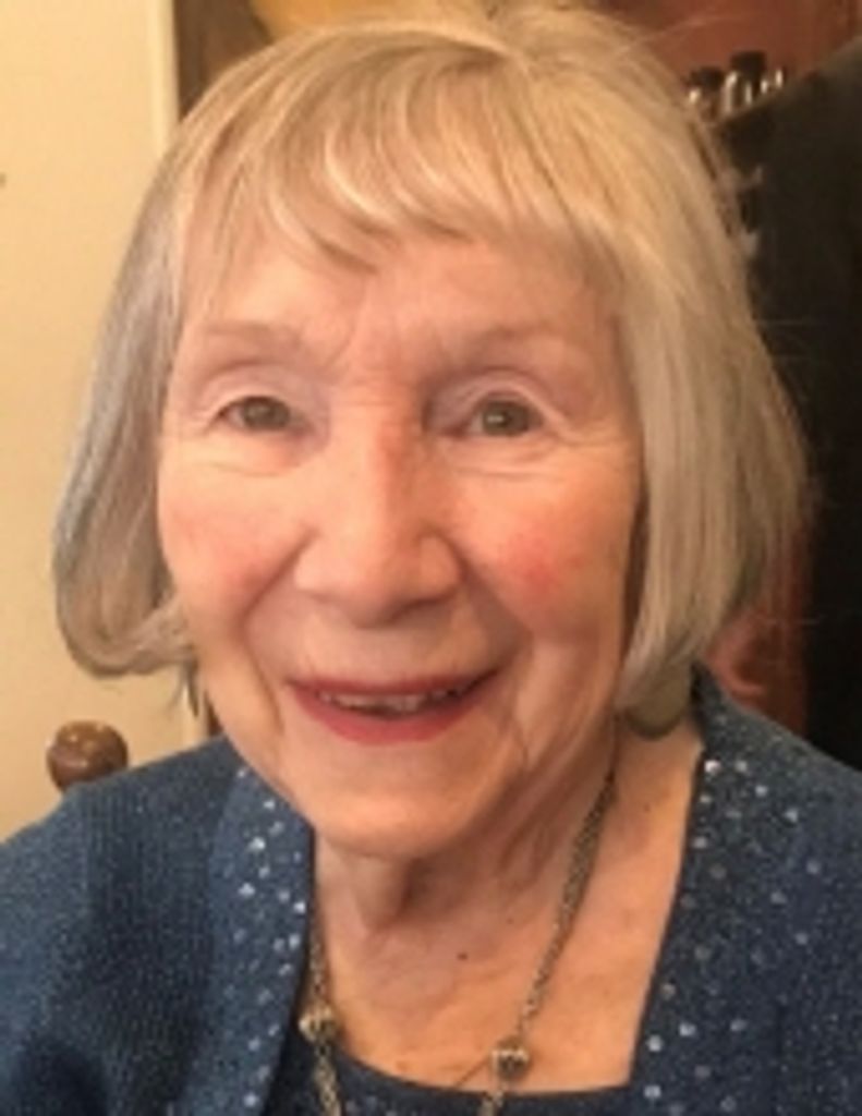 Barbara "Bobbi" R. (Cottilia) Miller