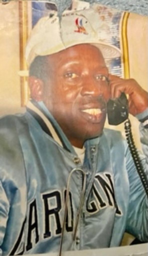Allen J. Powell Profile Photo