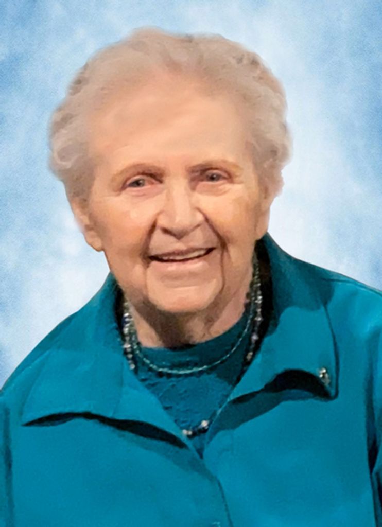 Merri E. Hofner Profile Photo